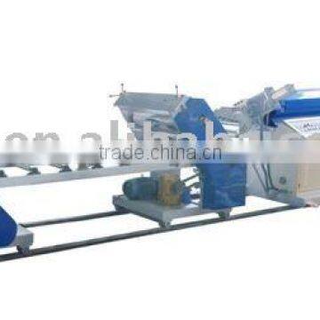 FJL-660PC PP/PS Plastic Sheet Extruder