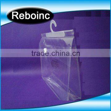 plastic cosmetic packaging bag China supplier