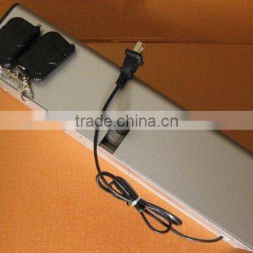 OKM electric wireless code remote control module swing door operator