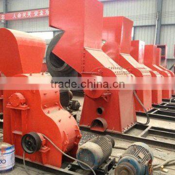 high efficiency double stage hummer crusher factory