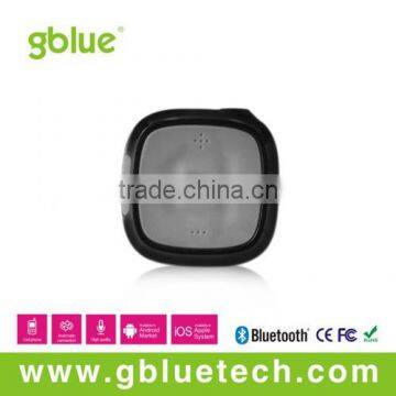 Handfree and Fashion Style Clip Bluetooth Stereo Headset - S30 photo-3