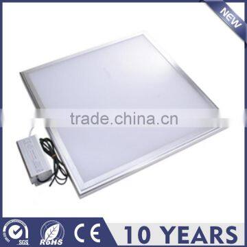 Without infrared ultraviolet IP40 RGB led ceiling panel light led