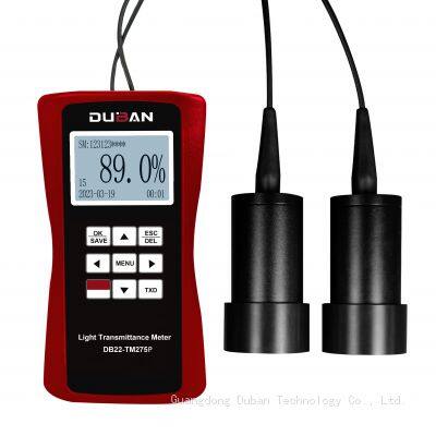 Light Transmittance Meter DB22-TM275/DB22-TM275P