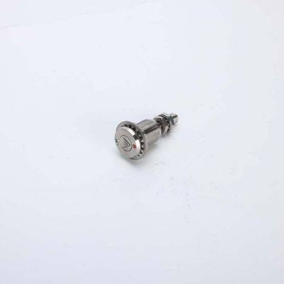 Weak road lock MS816 dustproof tongue lock distribution box door lock letter box lock