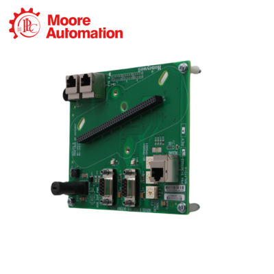 HONEYWELL 8C-TPOX01 51307022-175 Wireless Module Backplane NEW photo-2