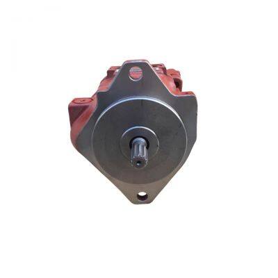 SBZSZ Hydraulic Piston Pump Excavator Kubota U15 17 Micro Excavator Hydraulic Pump Assembly Excavator Plunger Pump PVD-00B-14P photo-6