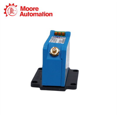 BENTLY NEVADA 330780-50-CN photo-2