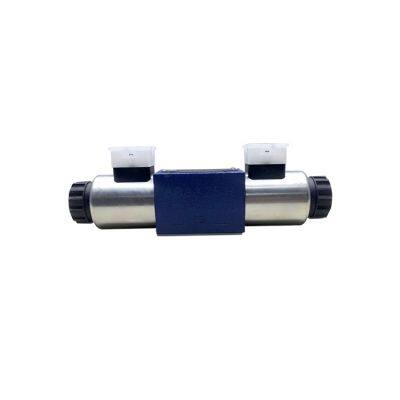 Rexroth 4WE6 Series Hydraulic Solenoid Valve photo-4