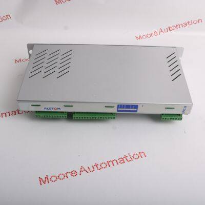 ALSTOM EP3-E-4-A photo-2