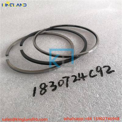 Engine Parts 1306 Piston Ring Set 1830724C92 Fit for Perkins