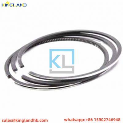 engine parts 6D125 Piston Ring Set 6154-31-2030 fit for Komatsu