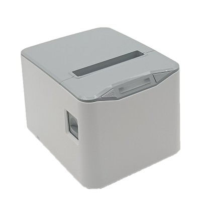 Desktop 80 Thermal Supermarket Retail Receipt Flat Strip Printer photo-2