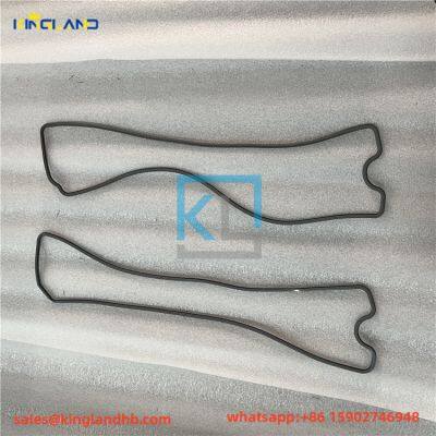 4045 engine parts Cylinder Head Cover Gasket TR115515 fit for John Deere