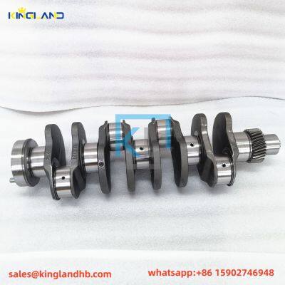 Piezas de motor 4045, cigüe?al RE504638 compatibles con John Deere