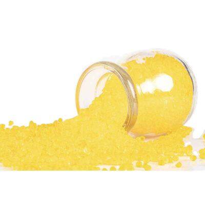 Manufacturer Supply High Quality Soft Crystal Pvc Rain Boots Sandals PVC Virgin Granules Compound