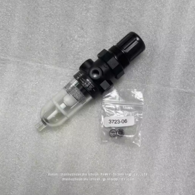 B07-101-A1KG, Norgren, Filter Regulator, G1/8' Thread