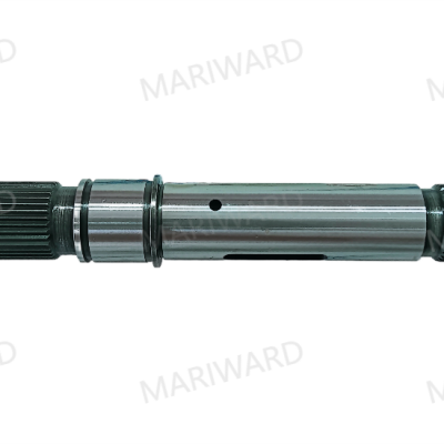 3161 drive shaft for WOODWARD governor