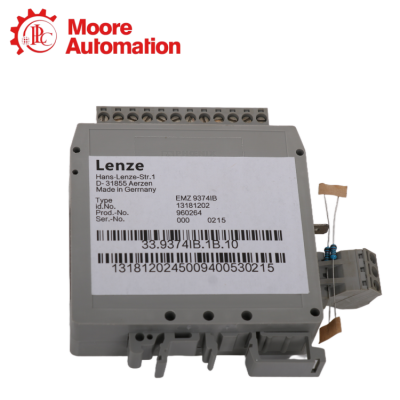 Lenze EMZ9374IB