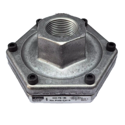 P4Q-CA14 Parker Pneumatic Valve Hydraulic Valves Product