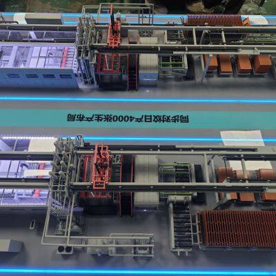 Packaging Material Sand Table Model Manufacturing Factory