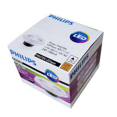 Philips MASTER LEDspot LV AR111 11W