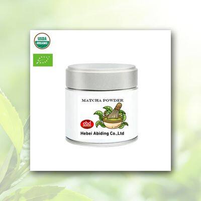 Box Green Tea Matcha Powder photo-4