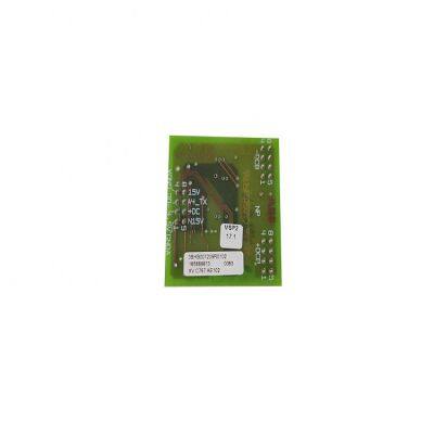 SUBPRINT VOLTAGE ADJUSTING BOARD 3BHB007209R0102, XV C767, AE102:SVA  16*16*8cm 0.1kg