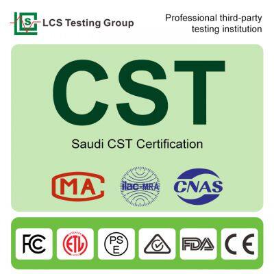 Saudi Arabia's SABER Certification Vs. CST Certification photo-1