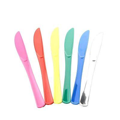 Injection Mold Factory Disposable Plastic Knife Fork Spoon Injection Mold Processing High Quality Mould photo-3