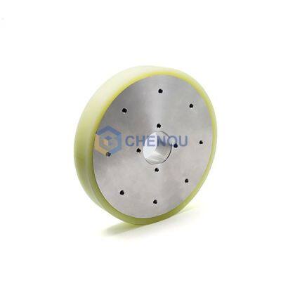 A290-8101-X371 24.56.311Fanuc Brake Shoe CNC Wire EDM Machine