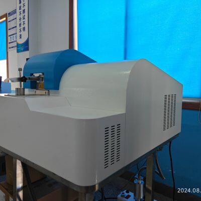 HST-OES9000 Optical Emission Spectrometers (Arc/Spark-OES) photo-2