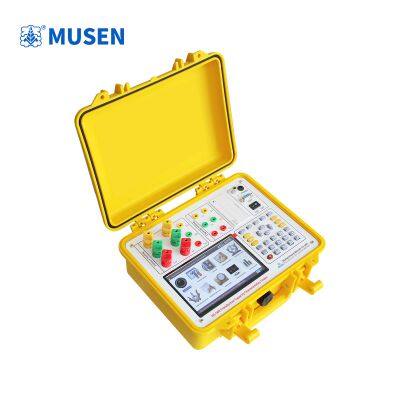 MS-560, Transformer Capacity Characteristic Tester photo-3