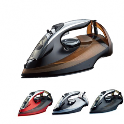 Household Steam Iron for Ironing Clothes, Portable Iron Holder（Wechat:13510231336）