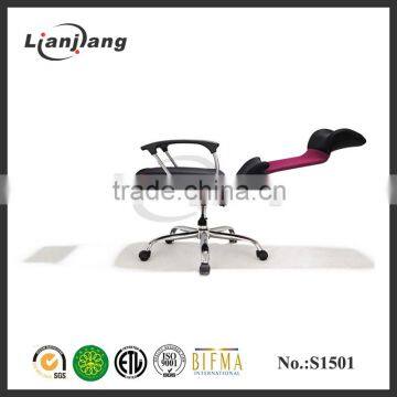 Famous ergonomic task chairs designers