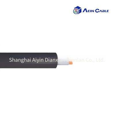 Vde German Standard Certified Cables, H05rn-f European Standard Wind Energy Rubber Cables Directly Supplied by Manufacturer photo-3