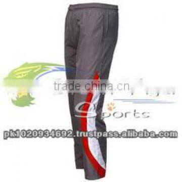 Track Trousers