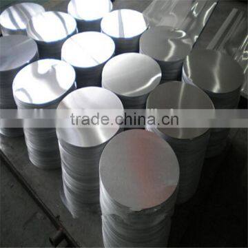 High Temperature Aluminum Circle Sheet for Pot Lids/ Bread Bake photo-4