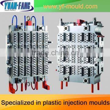 PET Bottle Blowing Mould /water Bottle Mould /plastic Bottle Mold photo-3