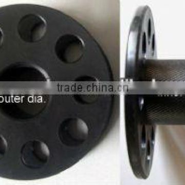 Plastic Spool