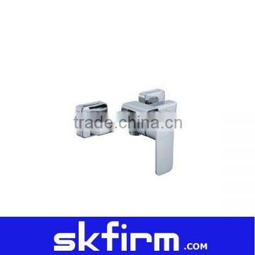 High Quality Wall Mounted Mixer Shower