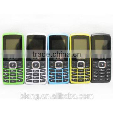 1.8inch High Quality China Mini Small Size Mobile Phone Dual Sim With FM Radio Bluetooth Headset