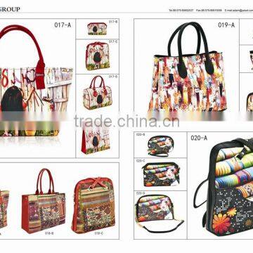 Hot Sale Handbag New Brands Designer Handbag Women Bags Handbag photo-2