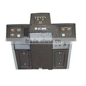 Wheel loader Instrument desk assy spare parts / XCMG spare parts/construction machinery parts