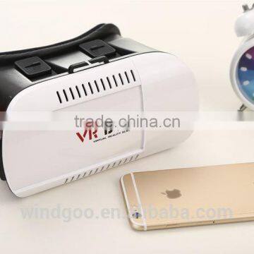 New life style with 3d glasses mitsubishi galant vr4 vr headset