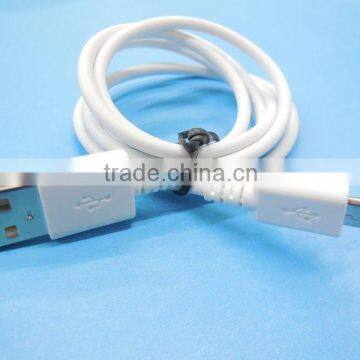 Micro USB Cable Injection Mold