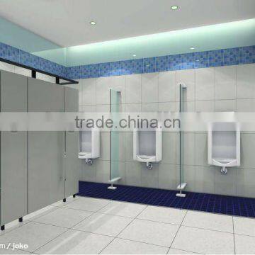 indoor wall material/composite plastic panel sheeting for washroom wall cladding