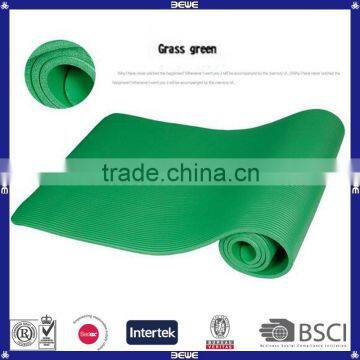 2016 High Quality Best Price OEM NBR Material Yoga Mat photo-4