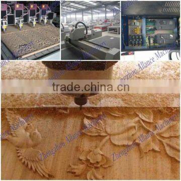 2014 latest technology mini cnc router made in China