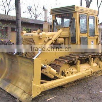 Reasonable Price Used Bulldozer D6G Oringinal Japan for Cheap Sale in Shanghai photo-3
