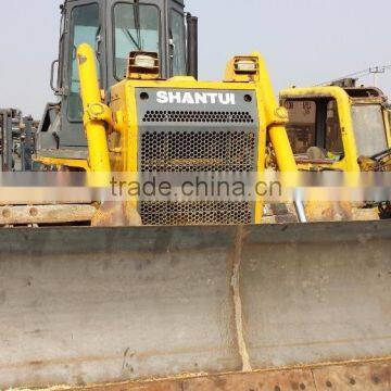 Cheap Used Chinese Shantui SD16 Bulldozer/mini Bulldozer SD13 SD16 in Shanghai photo-2